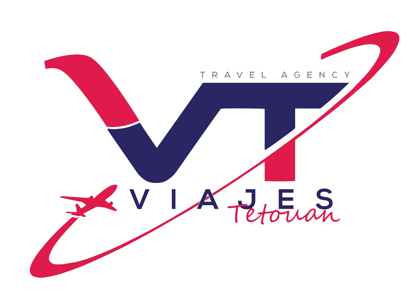 viajes tetouan logo